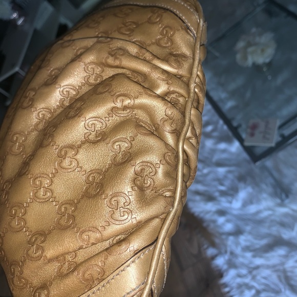 Gucci crossbody - Picture 4 of 6